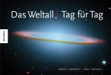 Das Weltall - Tag f&uuml;r Tag - Jerry T Bonnell, Robert J Nemiroff