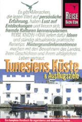 Tunesiens K&uuml;ste & Ausflugsziele - Ursula Eckert, Wolfgang Eckert