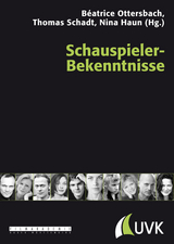 Schauspieler-Bekenntnisse - 