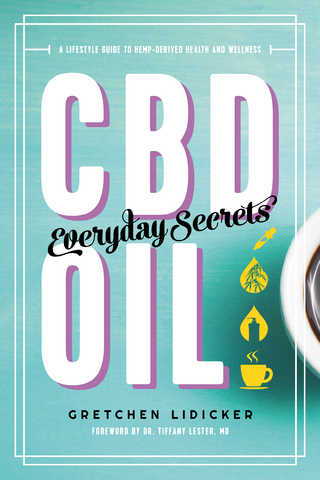 CBD Oil: Everyday Secrets