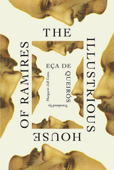 The Illustrious House of Ramires - Jos&eacute; Maria de E&ccedil;a de Queir&oacute;s