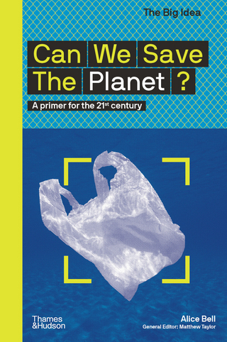 Can We Save the Planet? (The Big Idea Series) (The Big Idea Series)