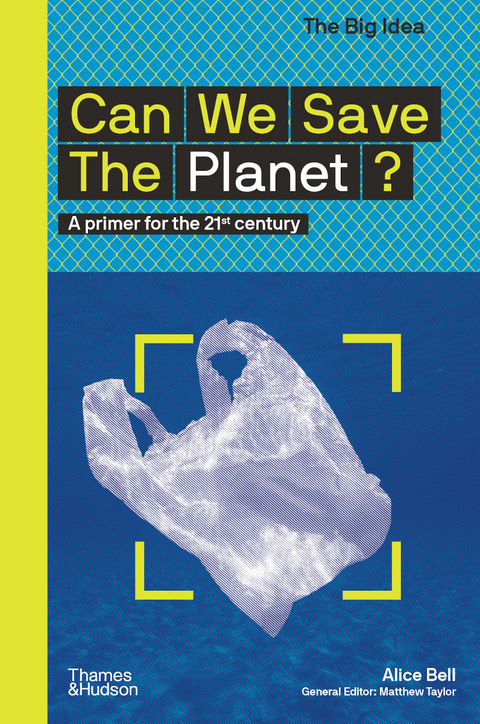 Can We Save the Planet? (The Big Idea Series) (The Big Idea Series) - Alice Bell