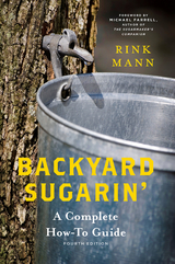 Backyard Sugarin' - Rink Mann