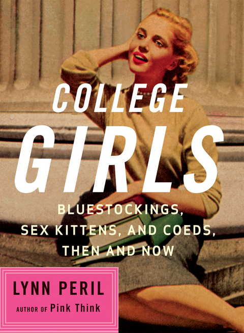 College Girls - Lynn Peril