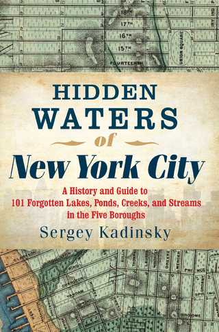 Hidden Waters of New York City