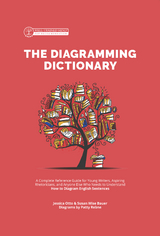 The Diagramming Dictionary - Susan Wise Bauer, Jessica Otto
