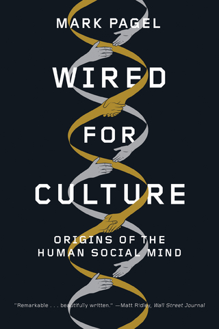 Wired for Culture