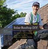 Solar Rooftop DIY - Mike Sullivan
