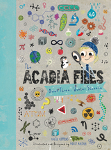 Acadia Files -  Katie Coppens