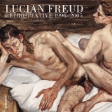 Lucian Freud