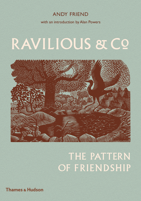 Ravilious & Co. - Andy Friend