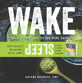 Wake/Sleep - Ariane Resnick