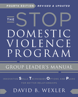 The STOP Domestic Violence Program - David B. Wexler