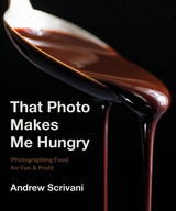 That Photo Makes Me Hungry - Andrew Scrivani