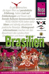 Brasilien - Kai Ferreira Schmidt, Edilma Ferreira Schmidt