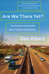 Are We There Yet? - Dan Albert