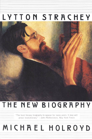 Lytton Strachey