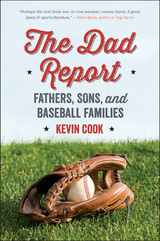 The Dad Report - Kevin Cook