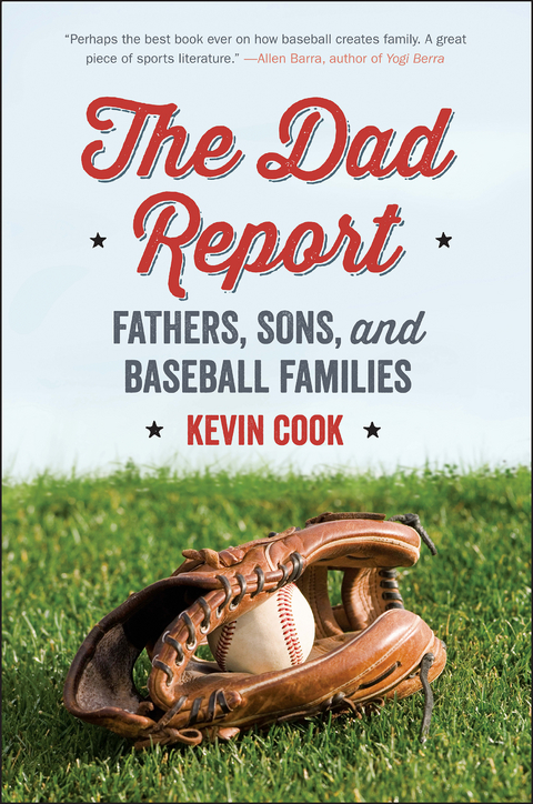 The Dad Report - Kevin Cook