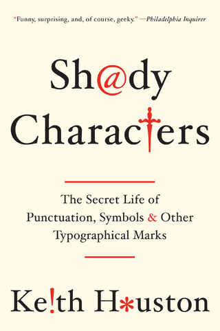Shady Characters