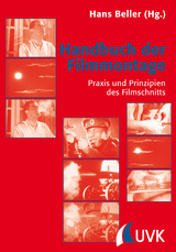 Handbuch der Filmmontage - 
