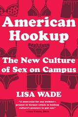 American Hookup - Lisa Wade