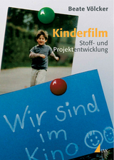 Kinderfilm - Beate V&ouml;lcker