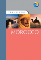 Morocco - Keeble, James