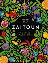 Zaitoun - Yasmin Khan
