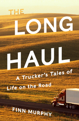 The Long Haul - Finn Murphy
