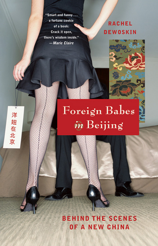 Foreign Babes in Beijing