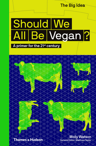 Should We All Be Vegan? (The Big Idea Series) (The Big Idea Series)
