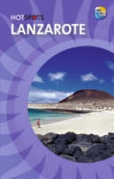 Lanzarote - Sanger, Andrew; Esteve, Maria Sanz