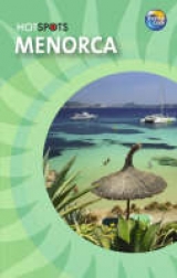 Menorca - Bennett, Lindsay