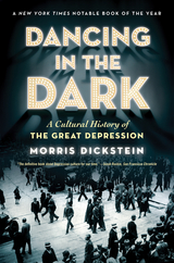 Dancing in the Dark - Morris Dickstein