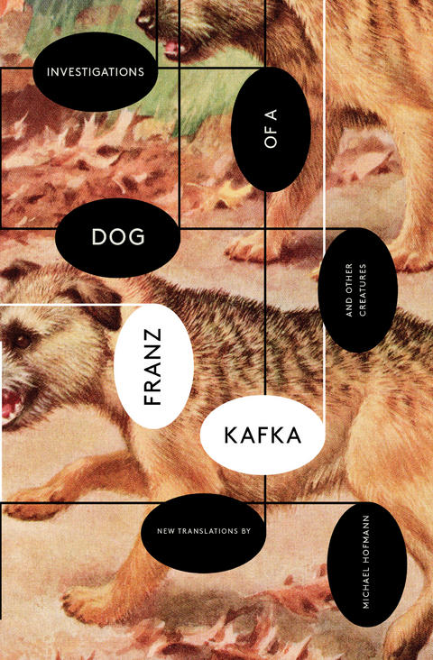Investigations of a Dog - Franz Kafka
