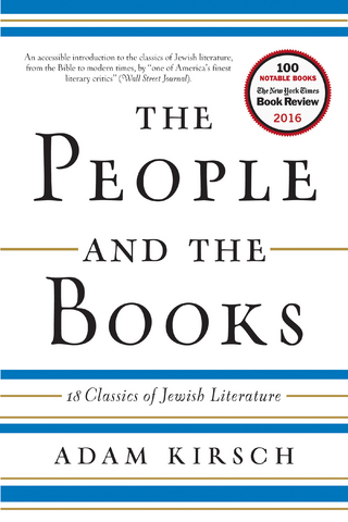 The People and the Books
