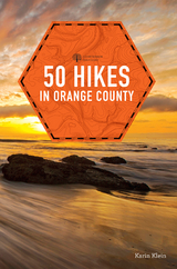 50 Hikes in Orange County - Karin Klein