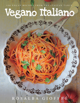 Vegano Italiano - Rosalba Gioffr&eacute;