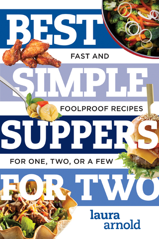 Best Simple Suppers for Two