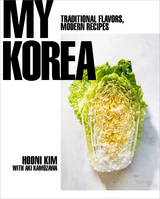 My Korea - Hooni Kim