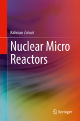 Nuclear Micro Reactors - Bahman Zohuri