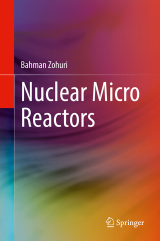 Nuclear Micro Reactors