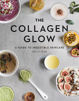 The Collagen Glow - Sally Olivia Kim