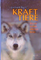 Krafttiere - Gerhard Buzzi