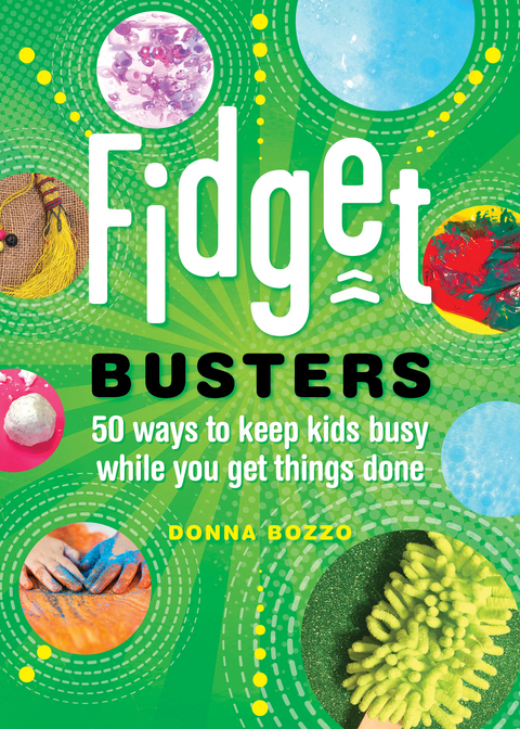 Fidget Busters - Donna Bozzo