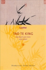 Tao Te King -  Lao-tse