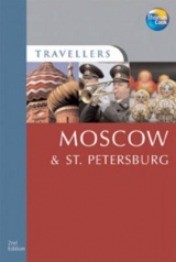 Moscow and St. Petersburg - Booth, Chris
