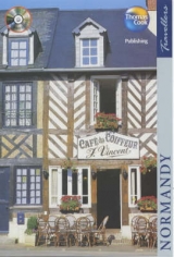 Normandy - Arnold, Kathy; Wade, Paul